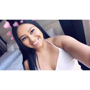 Meet your Posher, Diana